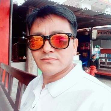 Narendra Bohara Country Manager