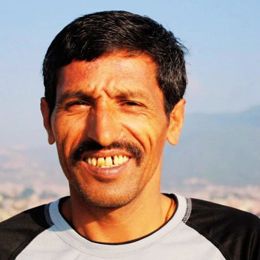 Gokarna nepal Mountain Guide