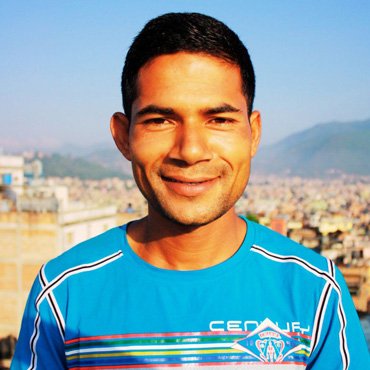 Nepal Trekking guide