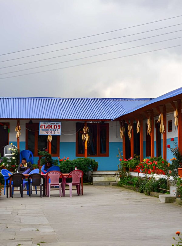 Home-Stay Trek