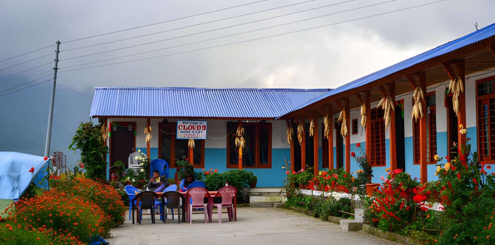 Home-Stay Trek