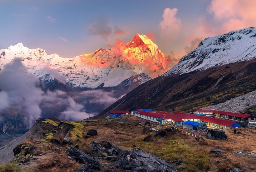 Annapurna-Base-Camp-Trek-Nepal