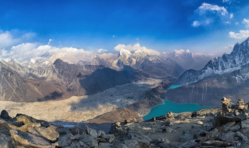 Gokyo Lakes Trek Nepal – 15 Days Himalayan Adventure