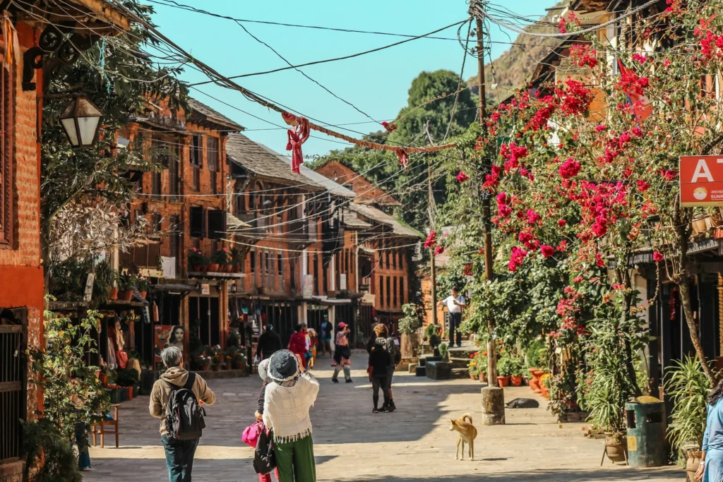 Highlights Tour of Nepal