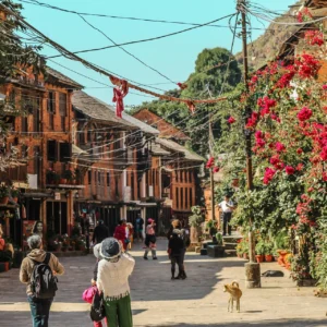 Highlights Tour of Nepal