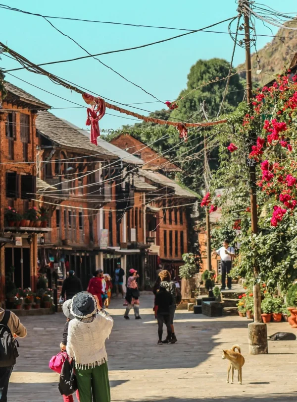 Highlights Tour of Nepal