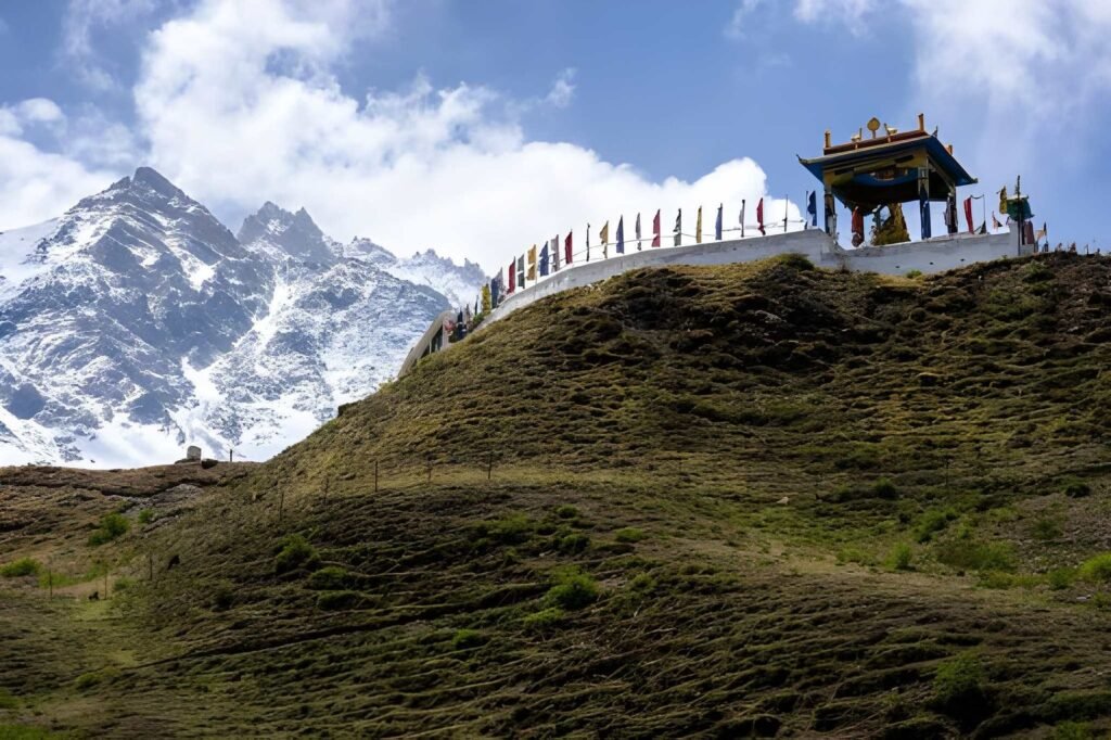Muktinath Pilgrimage & Lower Mustang Tour