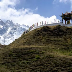 Muktinath Pilgrimage & Lower Mustang Tour