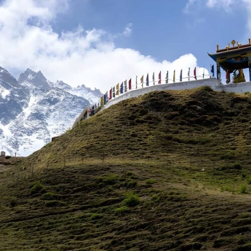 Muktinath Pilgrimage & Lower Mustang Tour