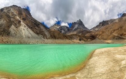 Gokyo Lakes Trek in Nepal – 15 Days to the Emerald Lakes & Everest Viewpoint