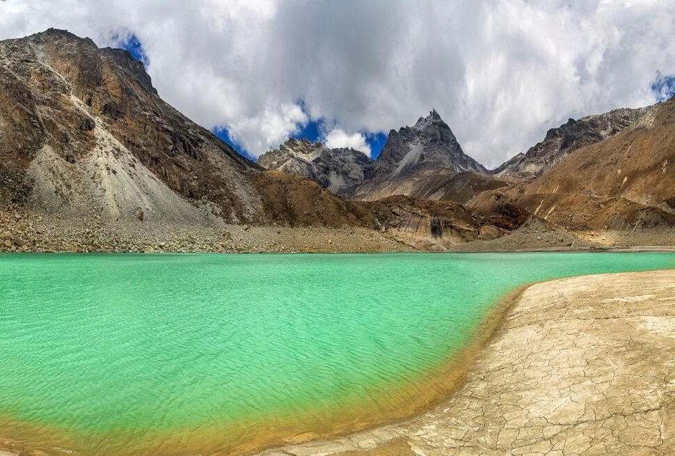 Gokyo Lakes Trek