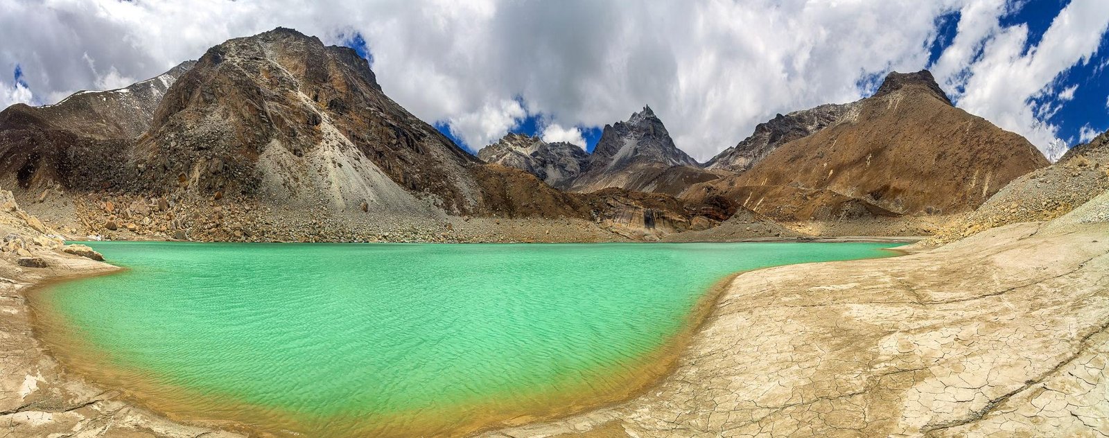 Gokyo Lakes Trek