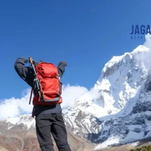 Christmas & New Year in the Annapurna Himalayas