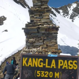 Nar Phu Valley Trek