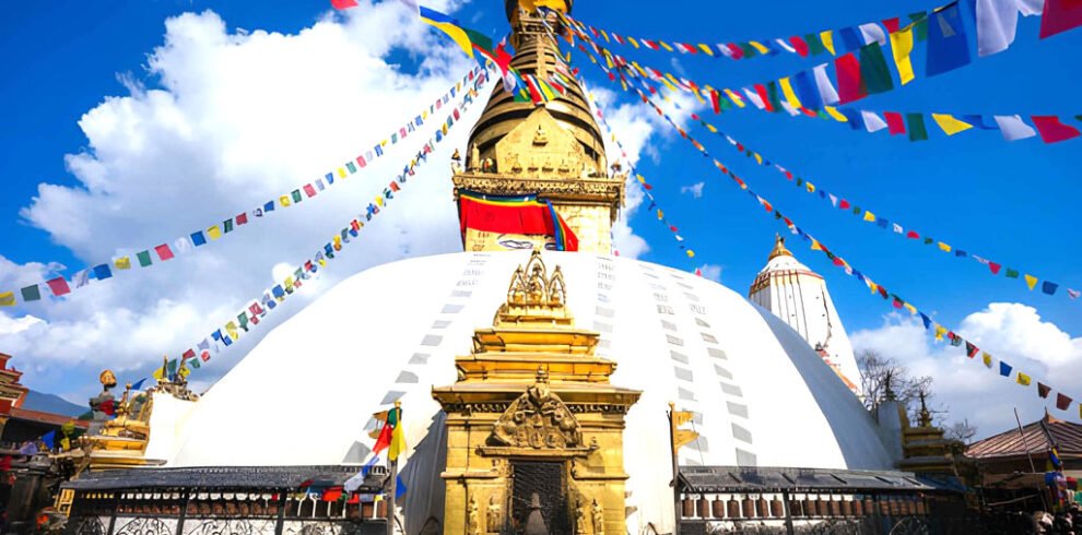Highlights Tour of Nepal