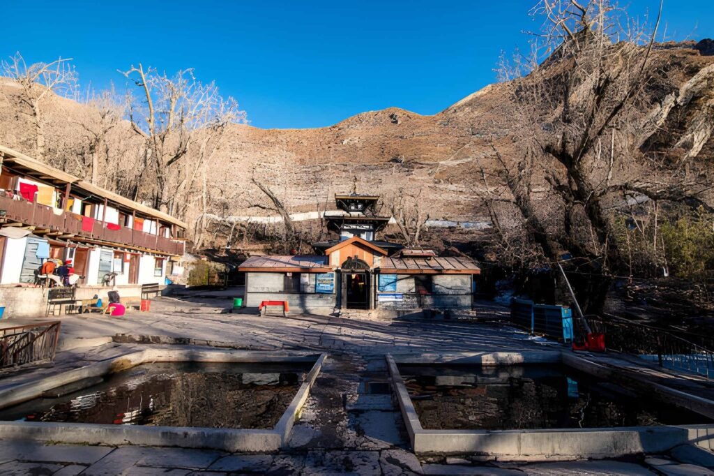 Muktinath Pilgrimage & Lower Mustang Tour