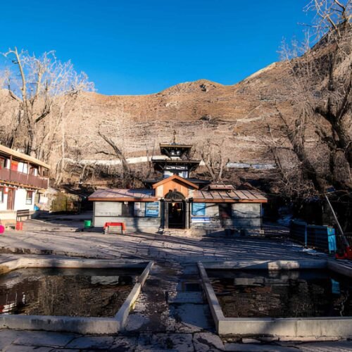 Muktinath Pilgrimage & Lower Mustang Tour