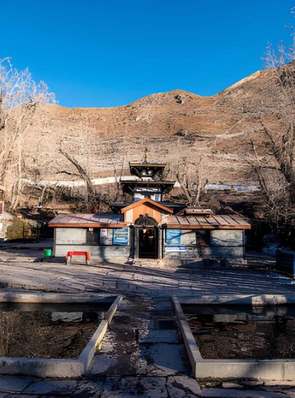 Muktinath Pilgrimage & Lower Mustang Tour