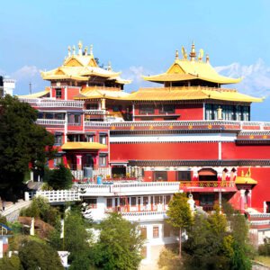 Highlights Tour of Nepal