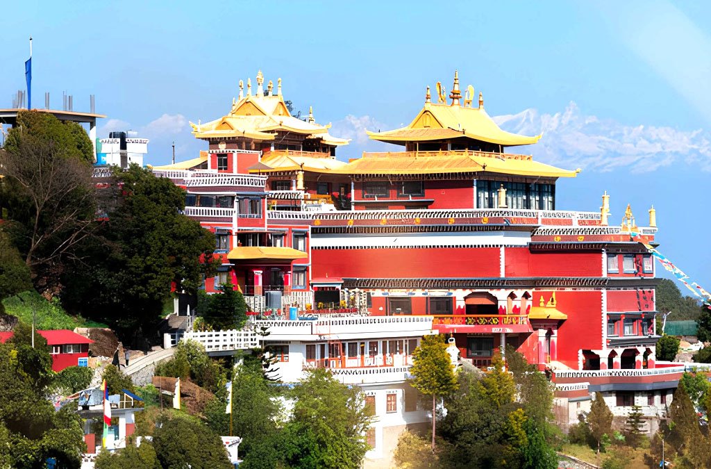 Highlights Tour of Nepal