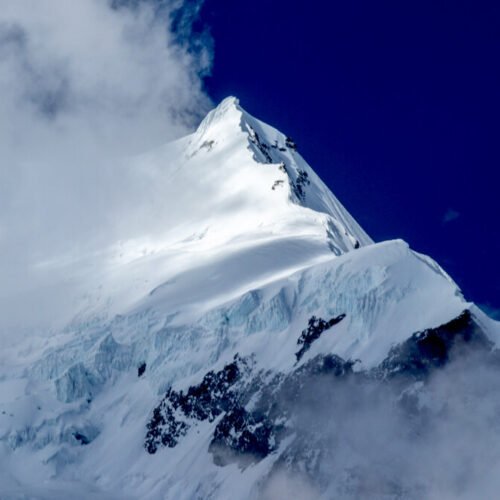 Makalu Base Camp Trek