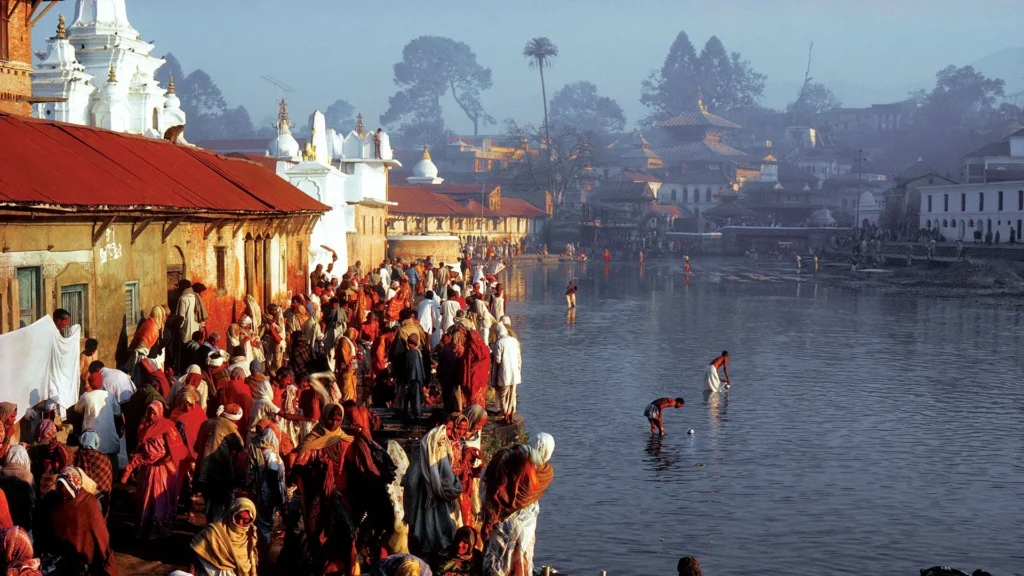 Highlights Tour of Nepal