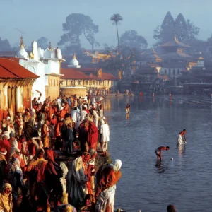 Highlights Tour of Nepal