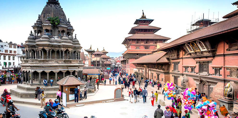 Highlights Tour of Nepal