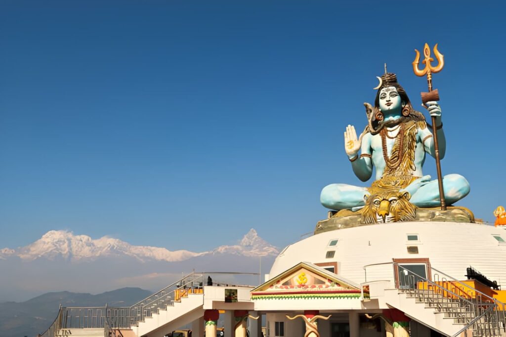 Muktinath Pilgrimage & Lower Mustang Tour