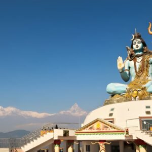 Muktinath Pilgrimage & Lower Mustang Tour