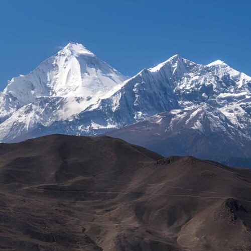 Muktinath Pilgrimage & Lower Mustang Tour