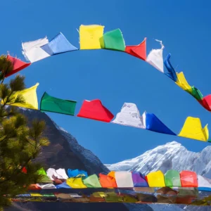 Nar Phu Valley Trek