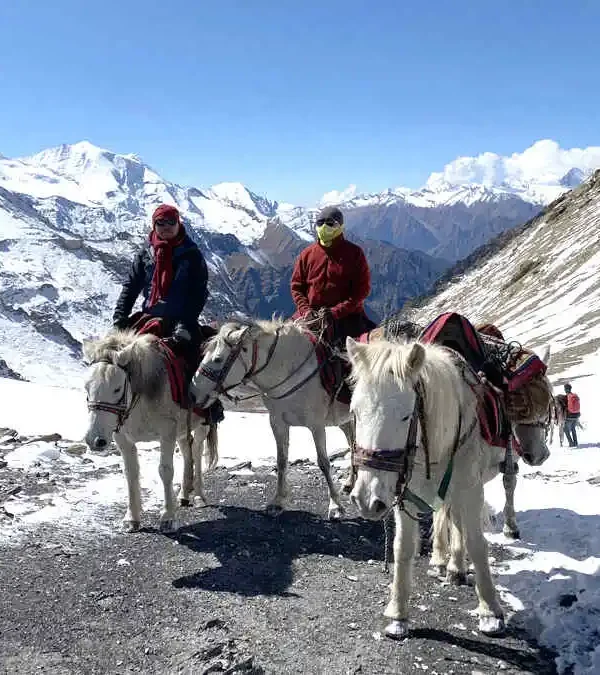 Upper Dolpo Trek Nepal