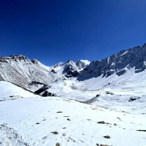 Upper Dolpo Trek Nepal