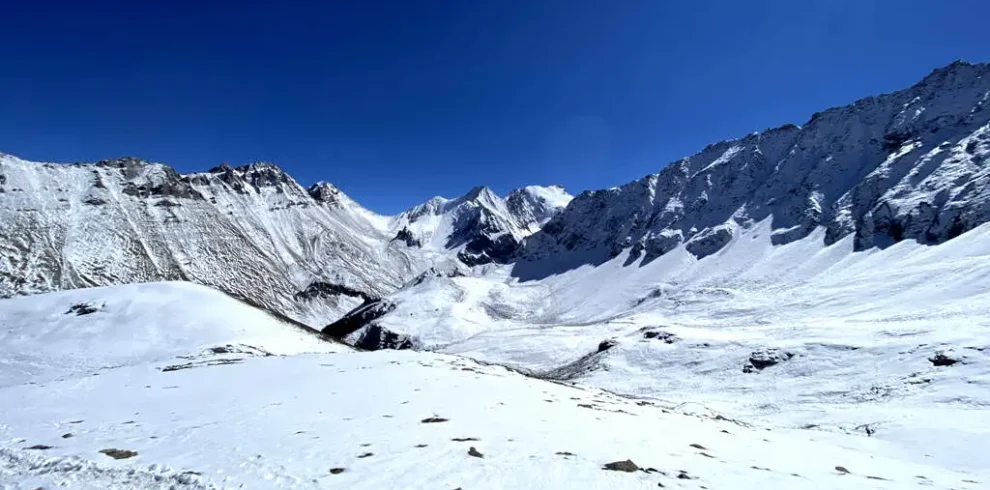 Upper Dolpo Trek Nepal