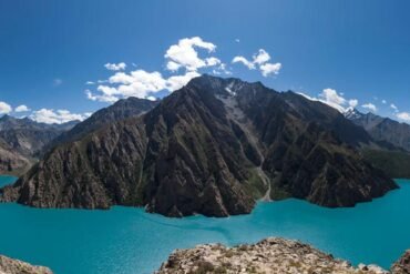 upper dolpo trek