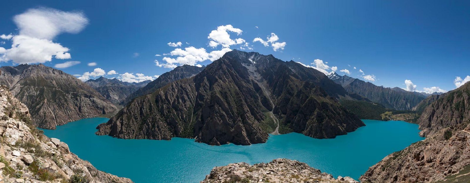 upper dolpo trek