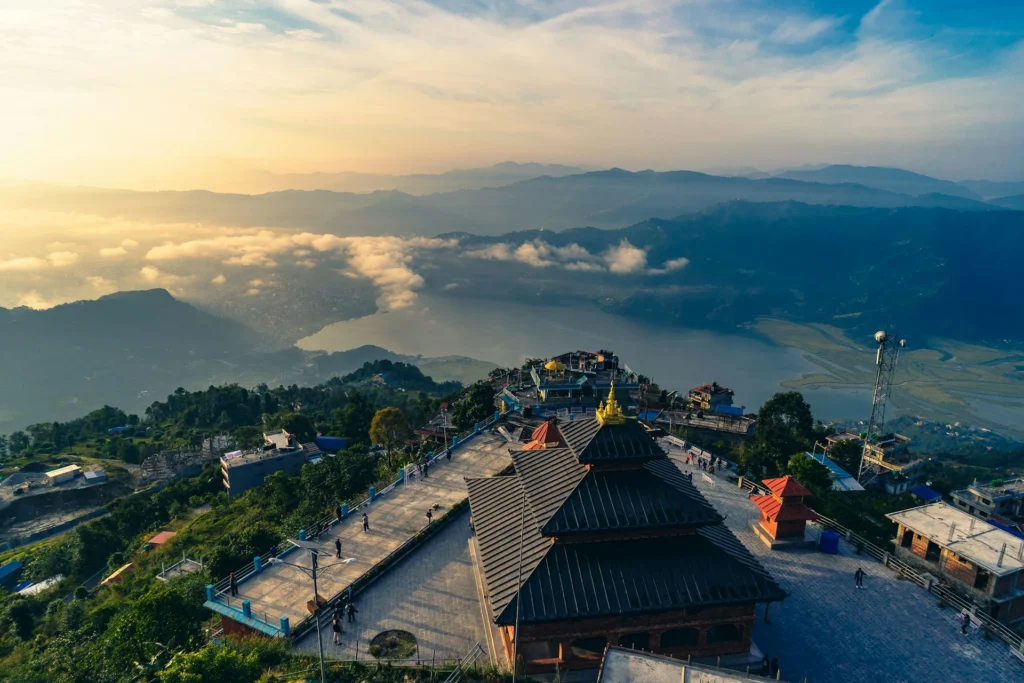 Highlights Tour of Nepal