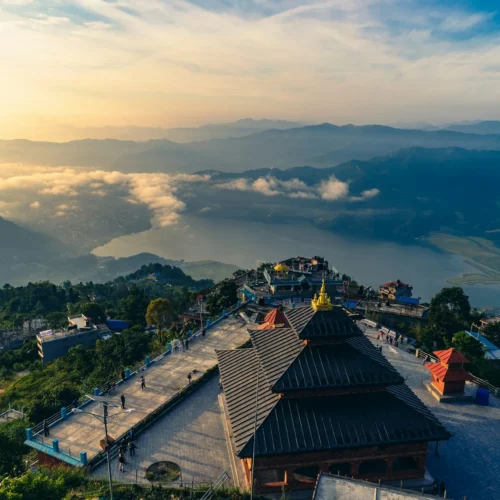 Highlights Tour of Nepal