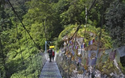Langtang Valley Trek Nepal – 12 Days Complete Trekking Guide, Itinerary, Cost & Best Time (2026)