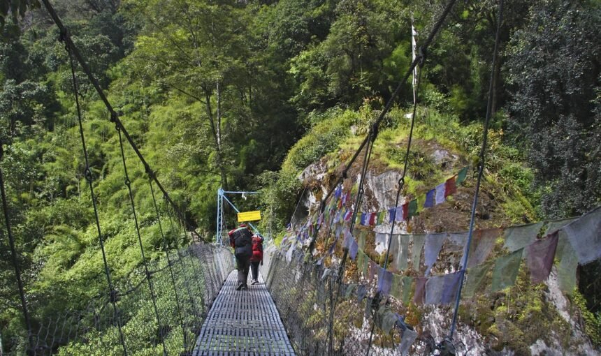 Langtang Valley Trek Nepal – 12 Days Complete Trekking Guide, Itinerary, Cost & Best Time (2026)