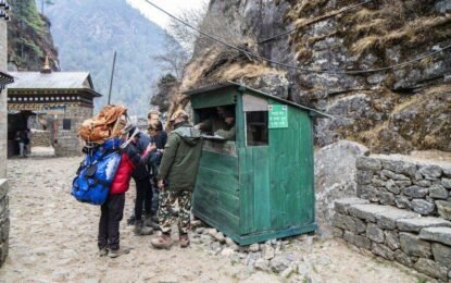 Solo Trekking in Nepal 2026: Latest Rules, Permits & Guide Requirements