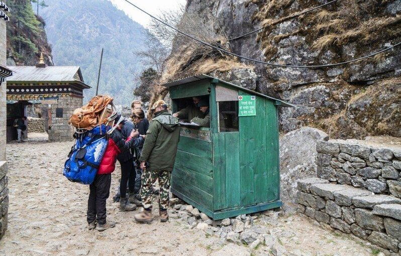 Solo Trekking in Nepal 2026: Latest Rules, Permits & Guide Requirements
