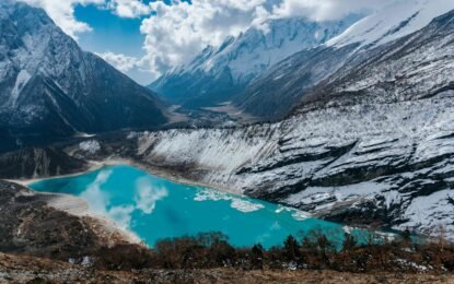 Manaslu Circuit Trek Cost & Complete Guide