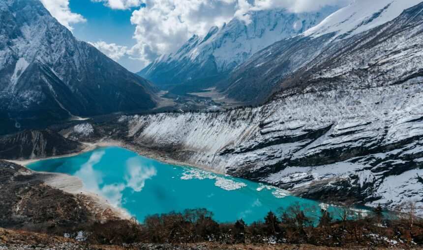 Manaslu Circuit Trek Cost & Complete Guide