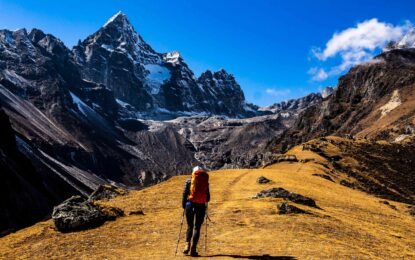 Nepal Trekking Packing List: What to Pack for a Trek in Nepal