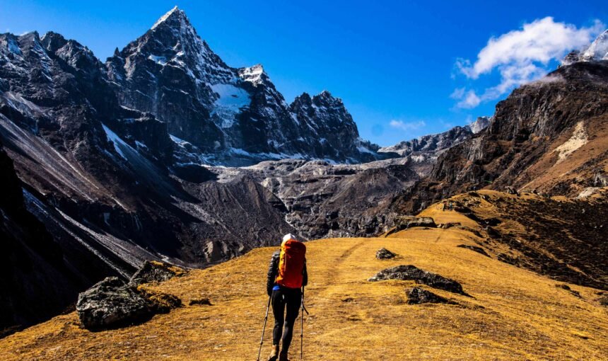 Nepal Trekking Packing List: What to Pack for a Trek in Nepal