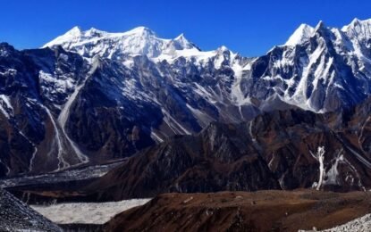 Nar Phu Valley Trek: Cost, Itinerary, Difficulty & Best Time
