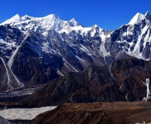 Nar Phu Valley Trek in Nepal through remote Himalayan villages