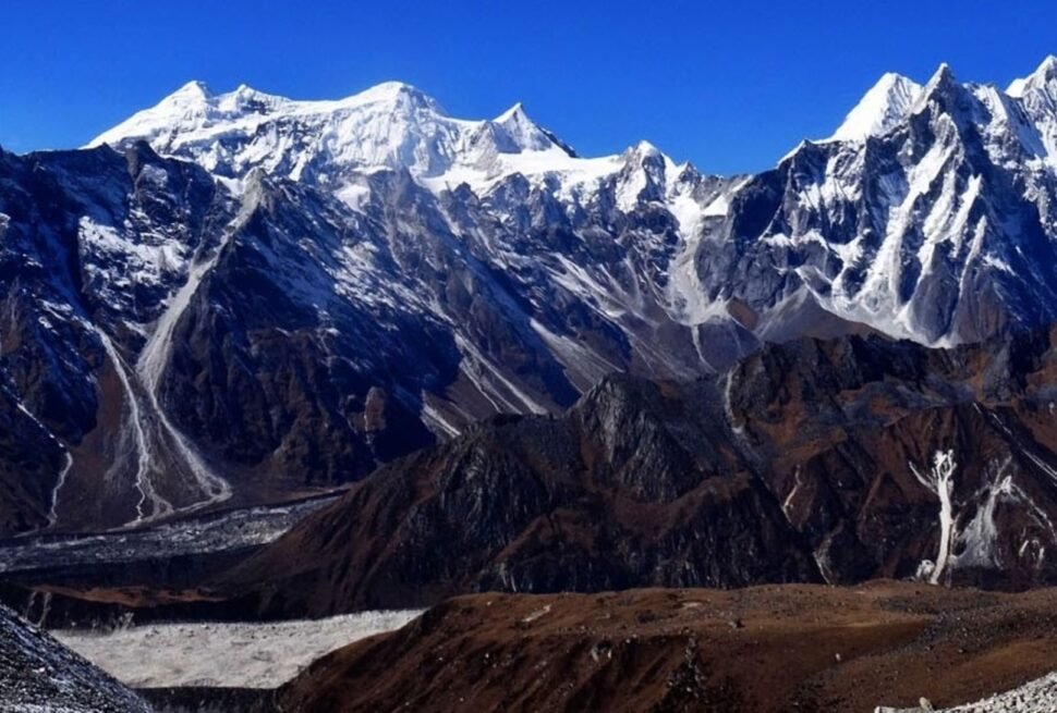 Nar Phu Valley Trek in Nepal through remote Himalayan villages